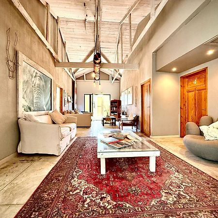 Atlantic-Square Guesthouse Swakopmund Esterno foto