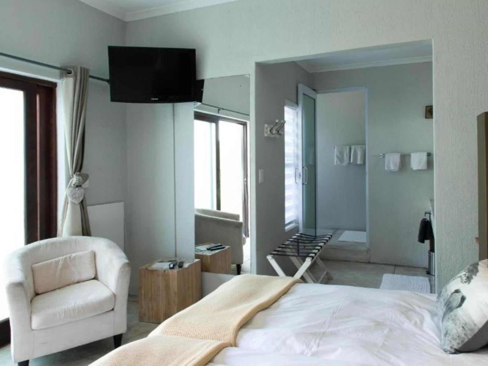 Atlantic-Square Guesthouse Swakopmund Camera foto