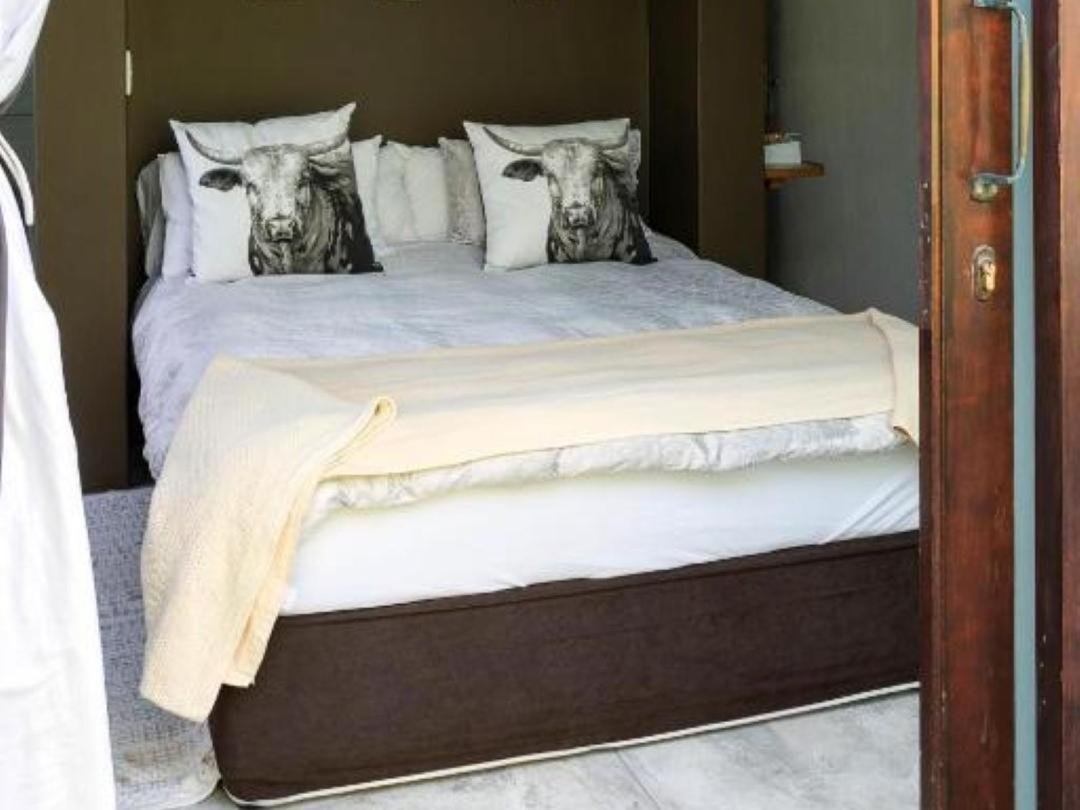 Atlantic-Square Guesthouse Swakopmund Camera foto