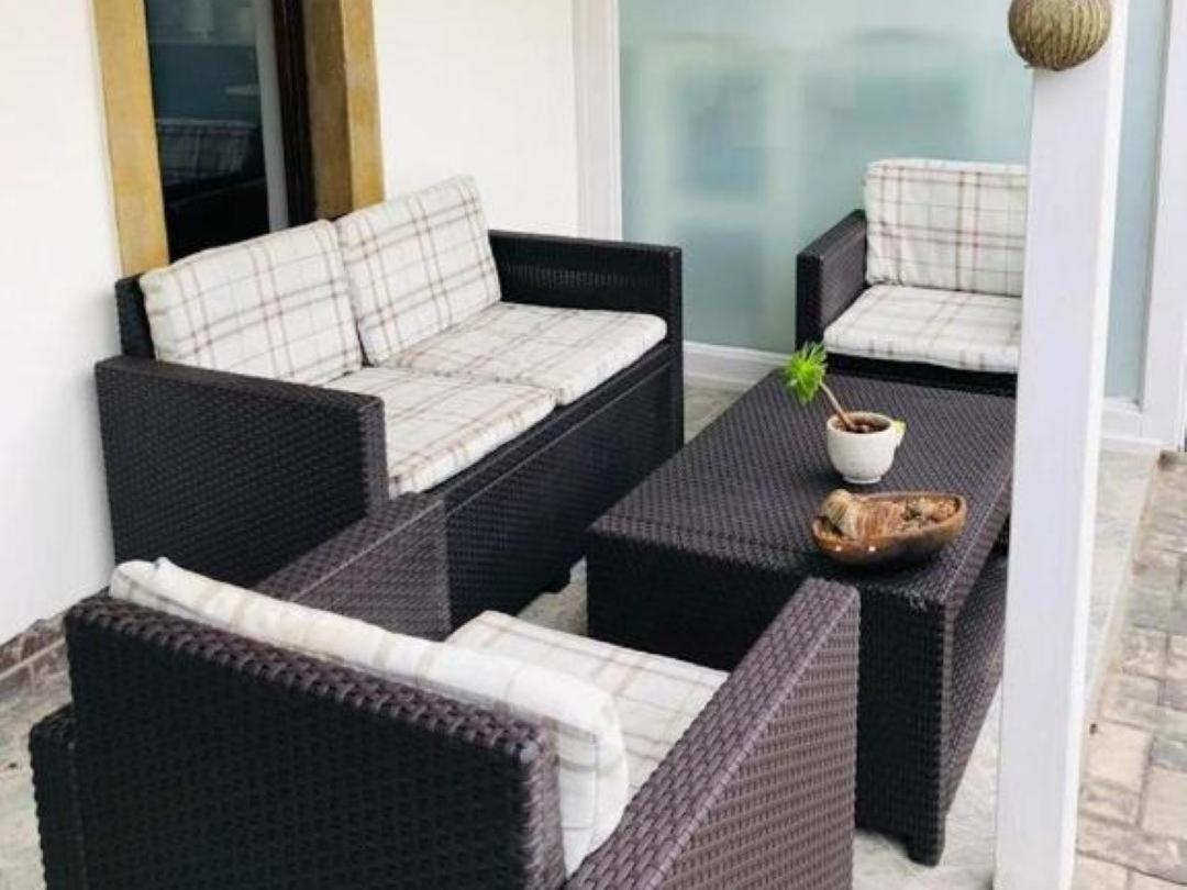 Atlantic-Square Guesthouse Swakopmund Esterno foto