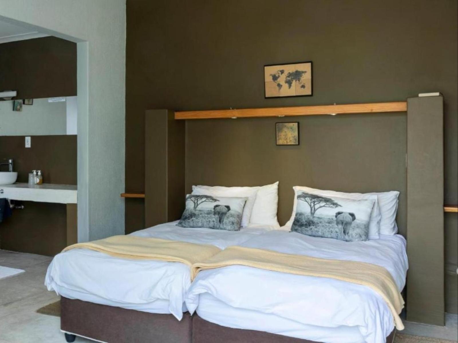 Atlantic-Square Guesthouse Swakopmund Camera foto