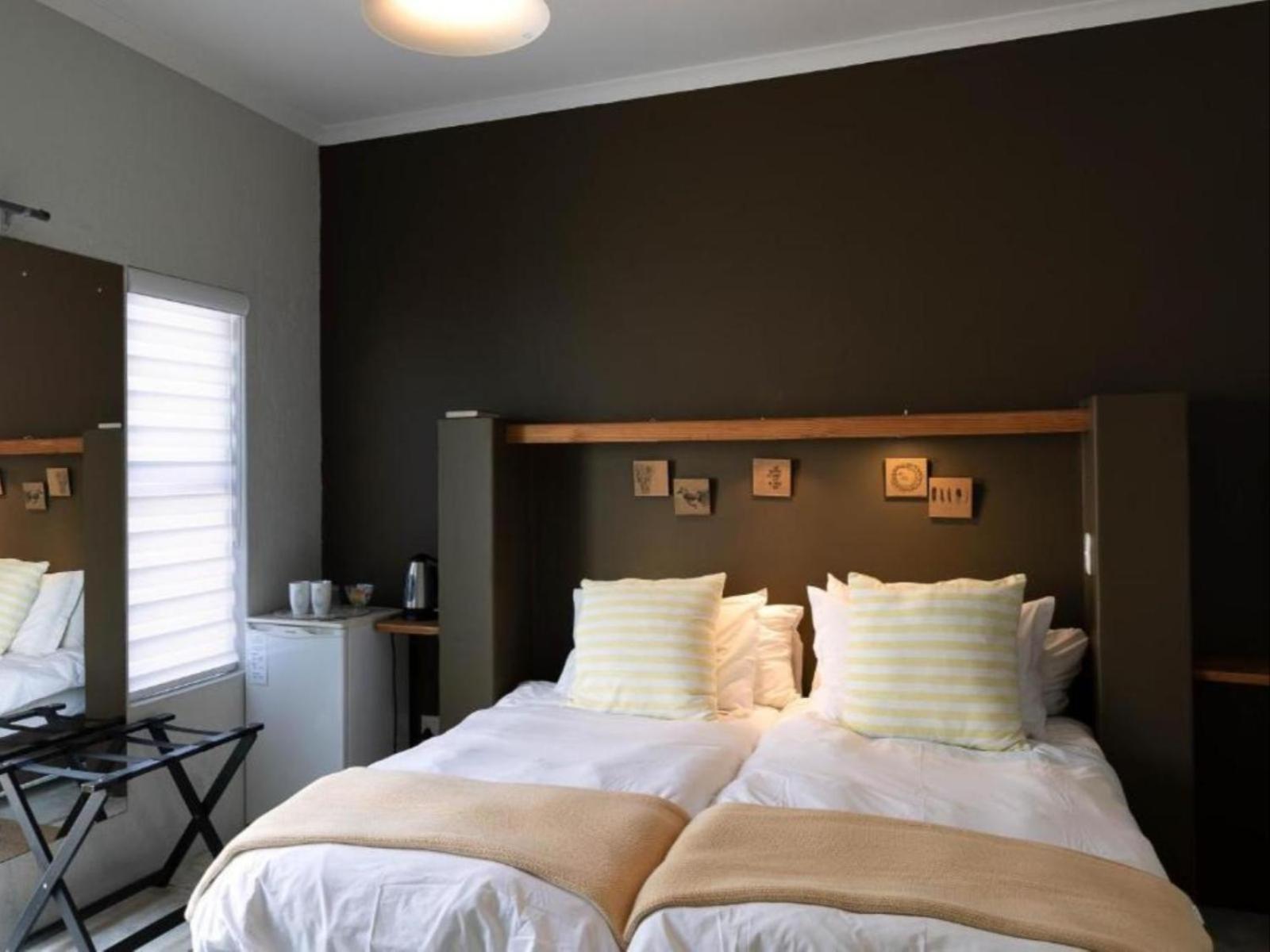 Atlantic-Square Guesthouse Swakopmund Camera foto