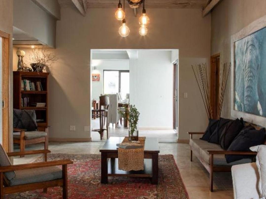 Atlantic-Square Guesthouse Swakopmund Esterno foto