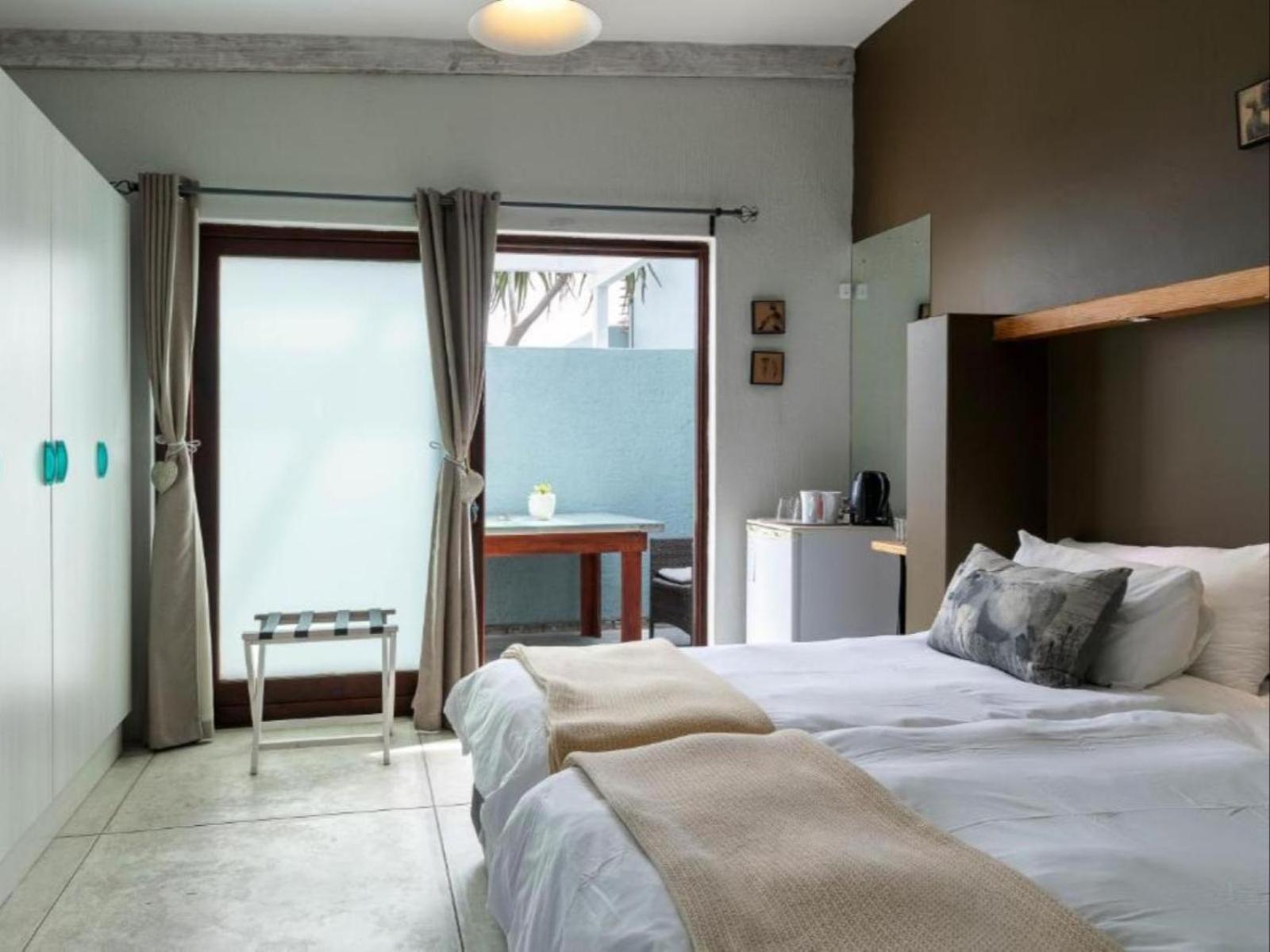 Atlantic-Square Guesthouse Swakopmund Camera foto