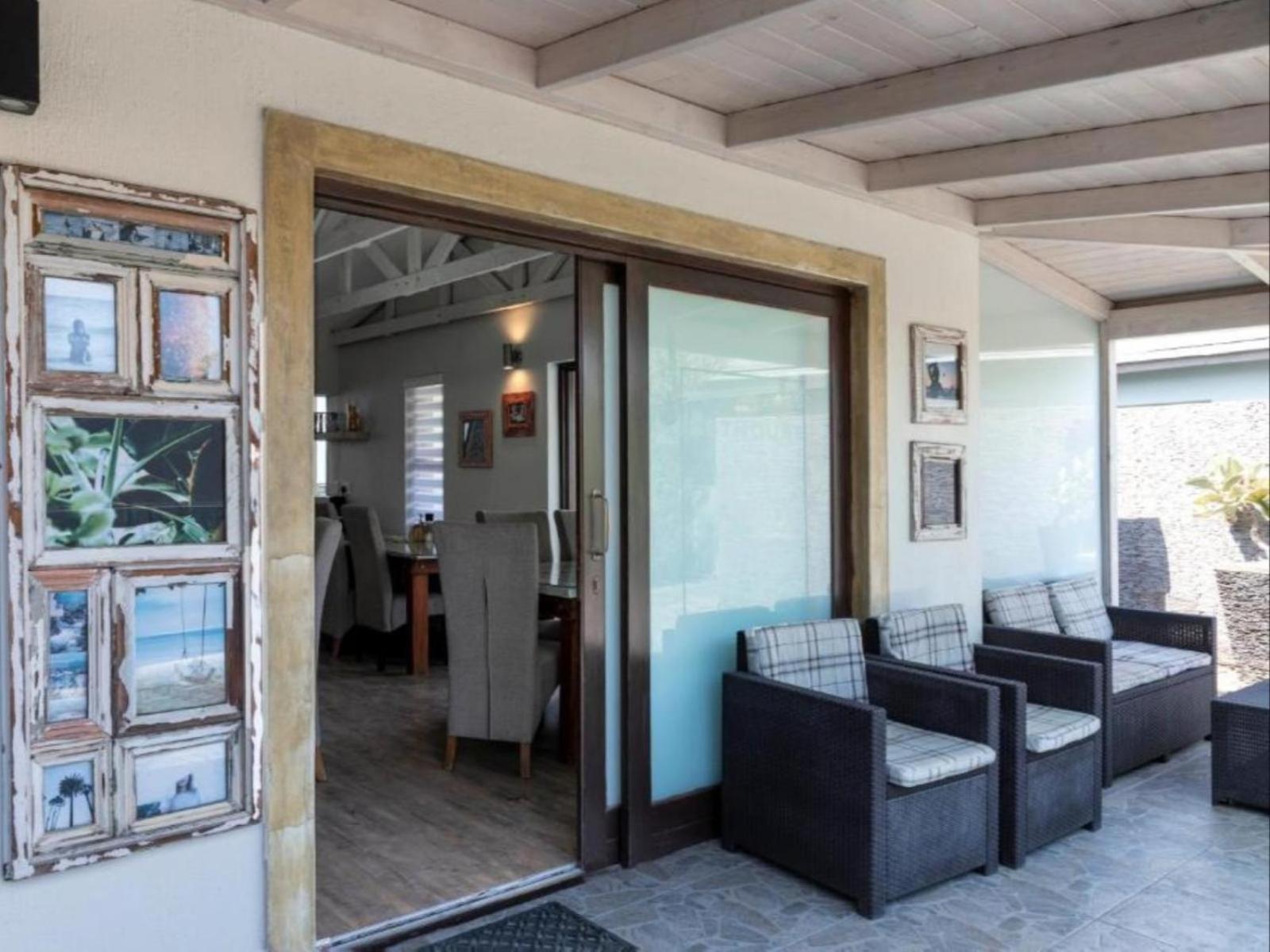 Atlantic-Square Guesthouse Swakopmund Esterno foto