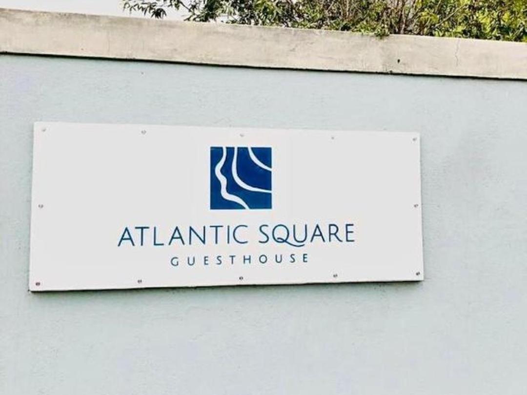 Atlantic-Square Guesthouse Swakopmund Esterno foto