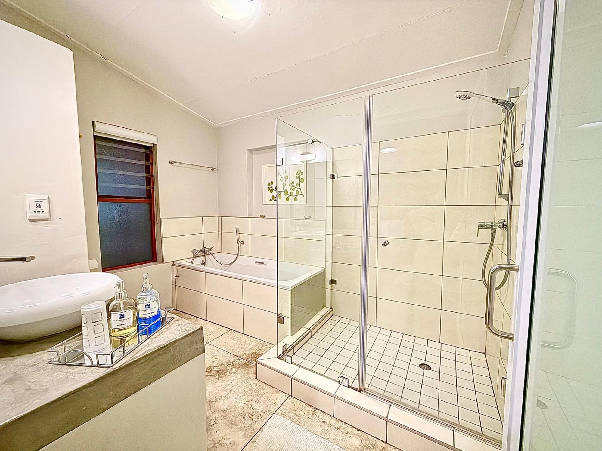 Atlantic-Square Guesthouse Swakopmund Esterno foto