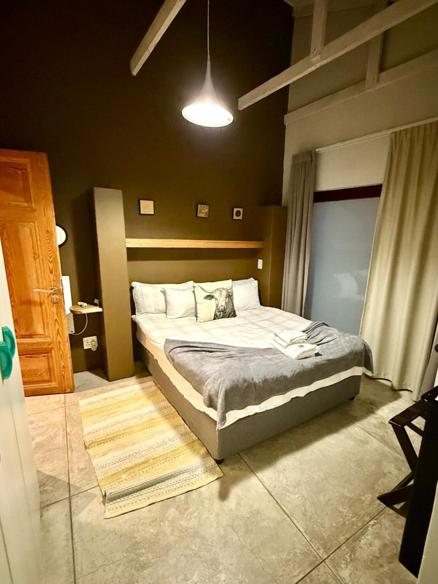 Atlantic-Square Guesthouse Swakopmund Esterno foto