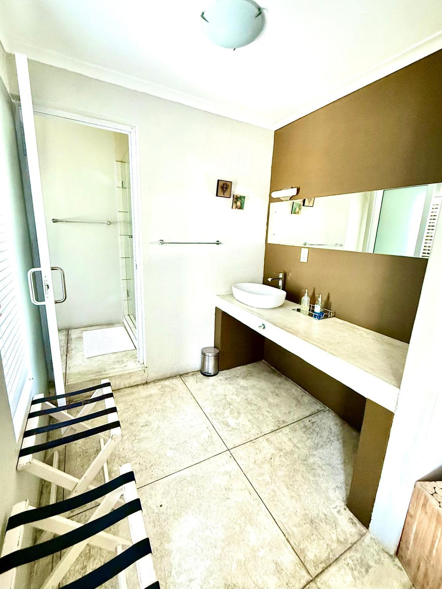 Atlantic-Square Guesthouse Swakopmund Esterno foto